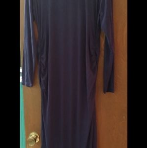 New with tags maternity dress